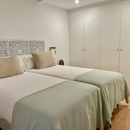 Aldara Suites Σαντιάγο ντε Κομποστέλα Εξωτερικό φωτογραφία
