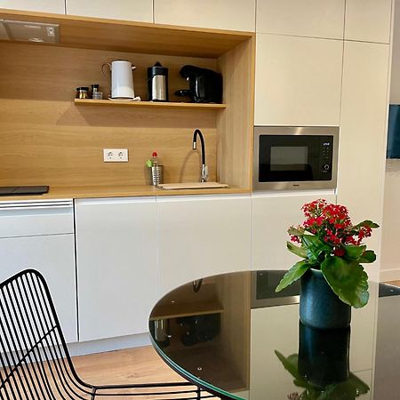 Aldara Suites Σαντιάγο ντε Κομποστέλα Εξωτερικό φωτογραφία