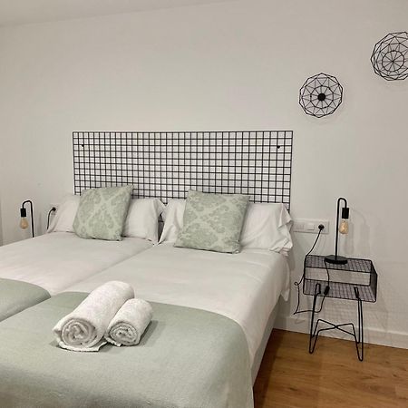 Aldara Suites Σαντιάγο ντε Κομποστέλα Εξωτερικό φωτογραφία