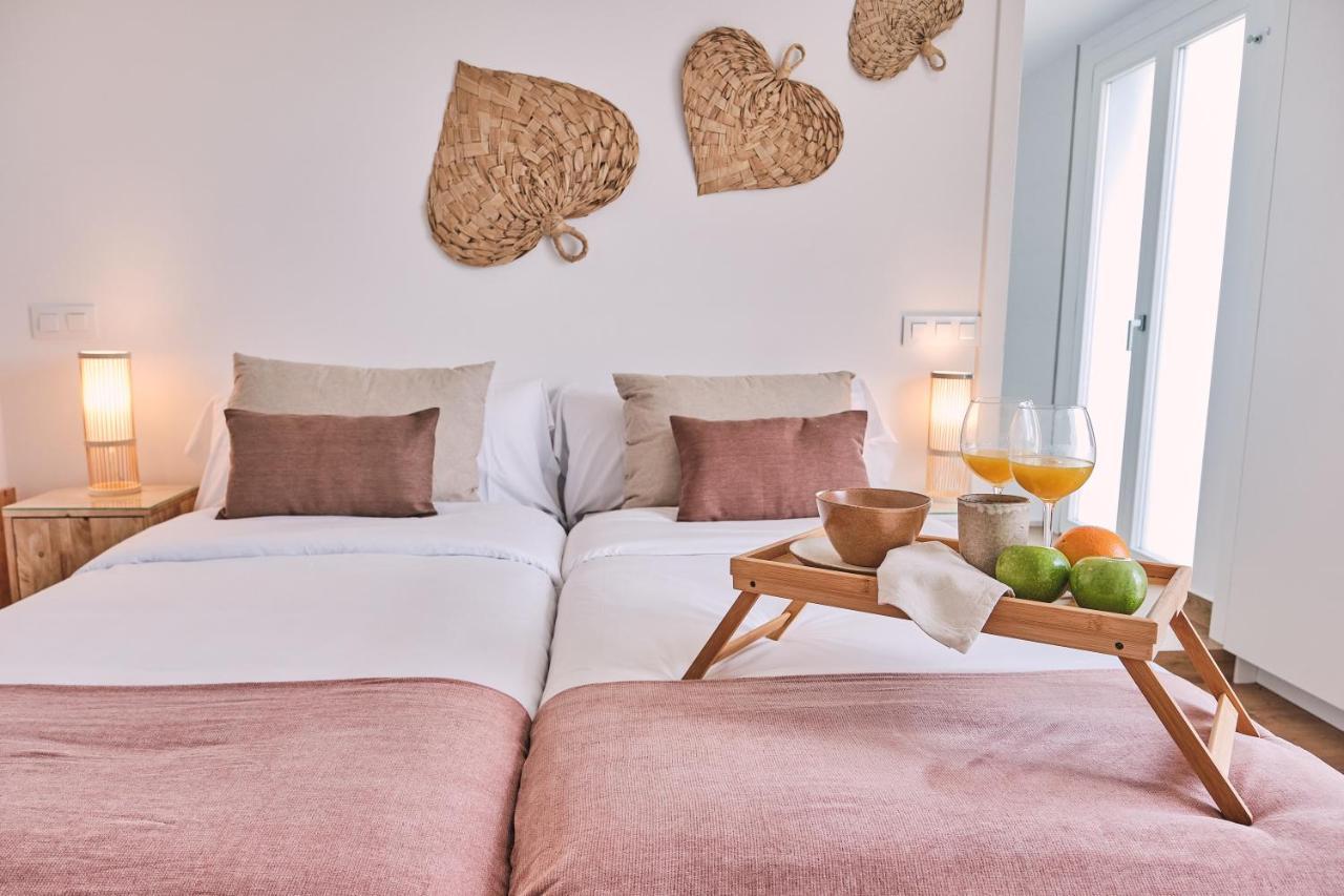 Aldara Suites Σαντιάγο ντε Κομποστέλα Εξωτερικό φωτογραφία