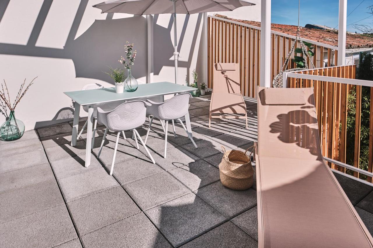 Aldara Suites Σαντιάγο ντε Κομποστέλα Εξωτερικό φωτογραφία