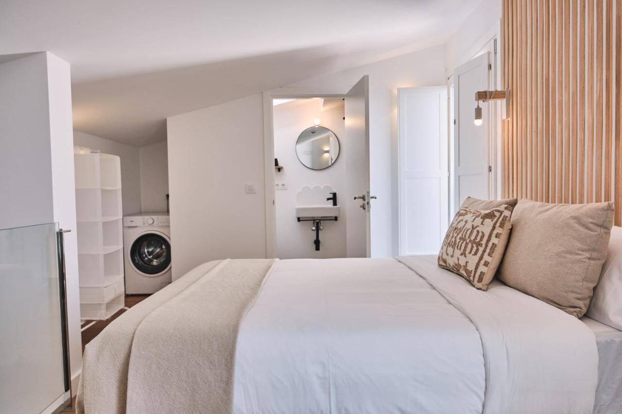Aldara Suites Σαντιάγο ντε Κομποστέλα Εξωτερικό φωτογραφία