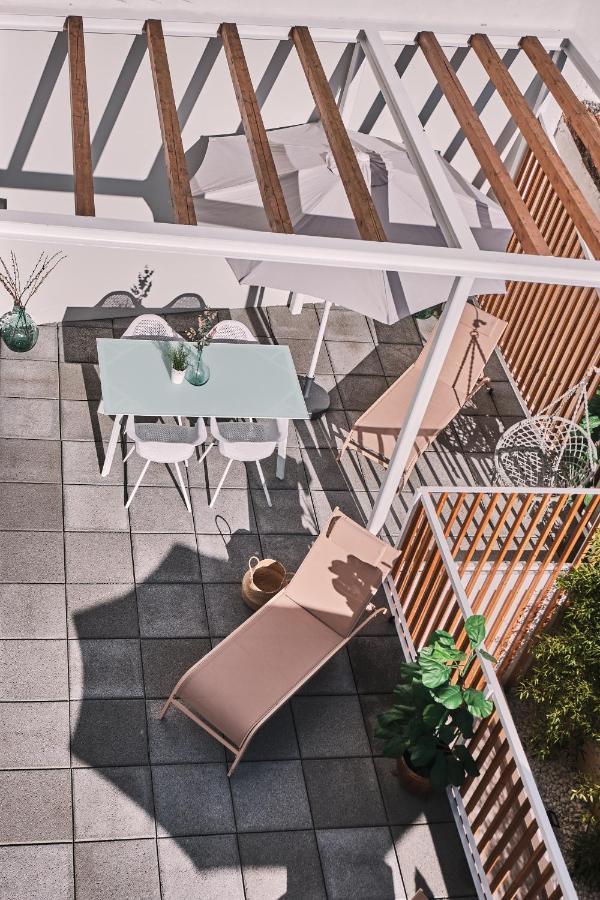 Aldara Suites Σαντιάγο ντε Κομποστέλα Εξωτερικό φωτογραφία