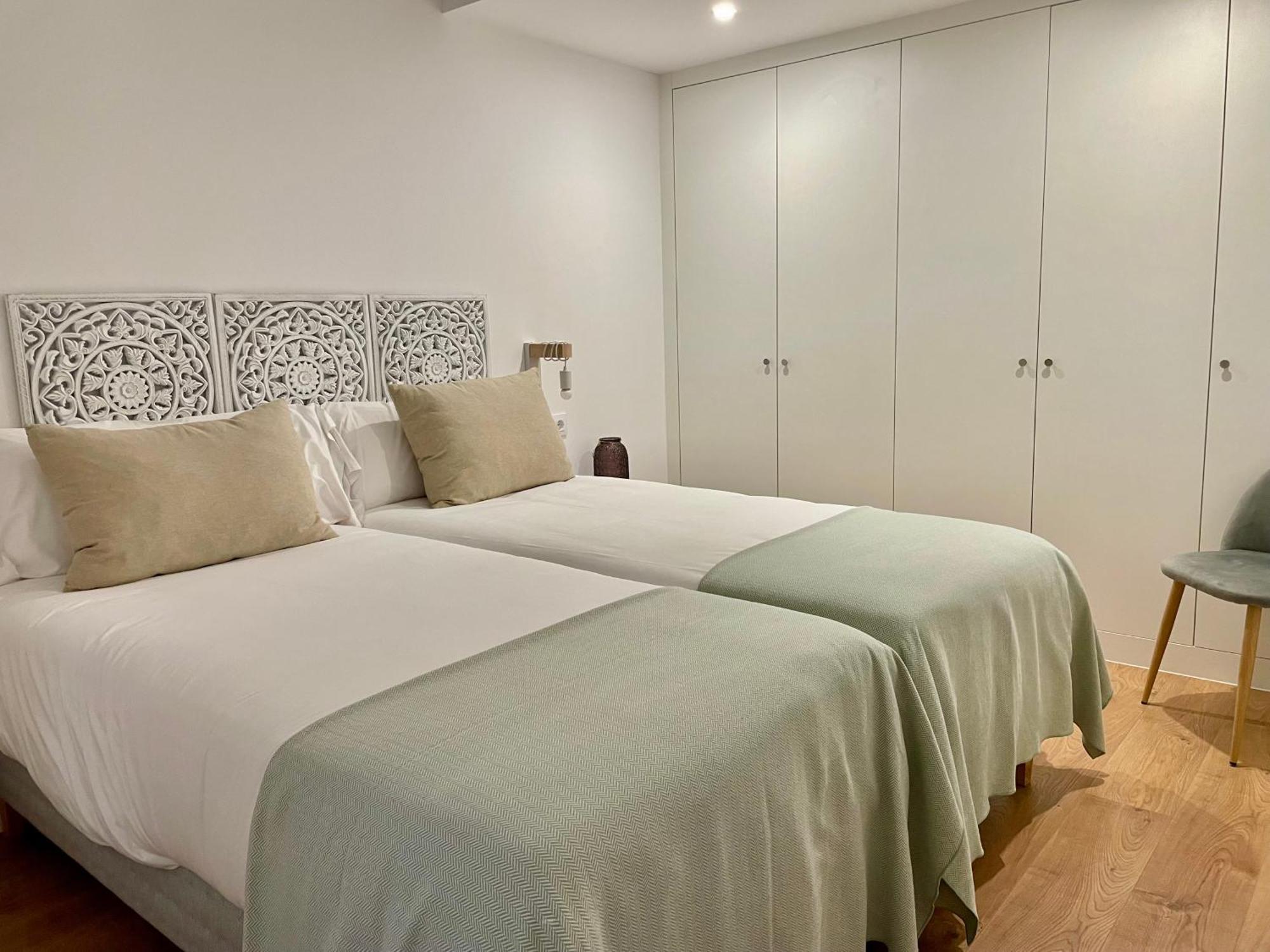 Aldara Suites Σαντιάγο ντε Κομποστέλα Εξωτερικό φωτογραφία