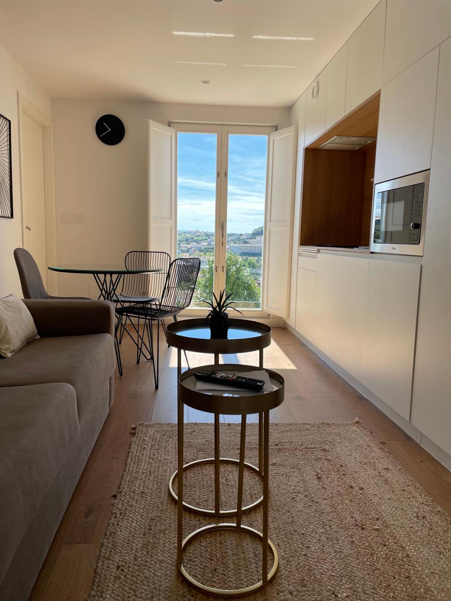 Aldara Suites Σαντιάγο ντε Κομποστέλα Εξωτερικό φωτογραφία