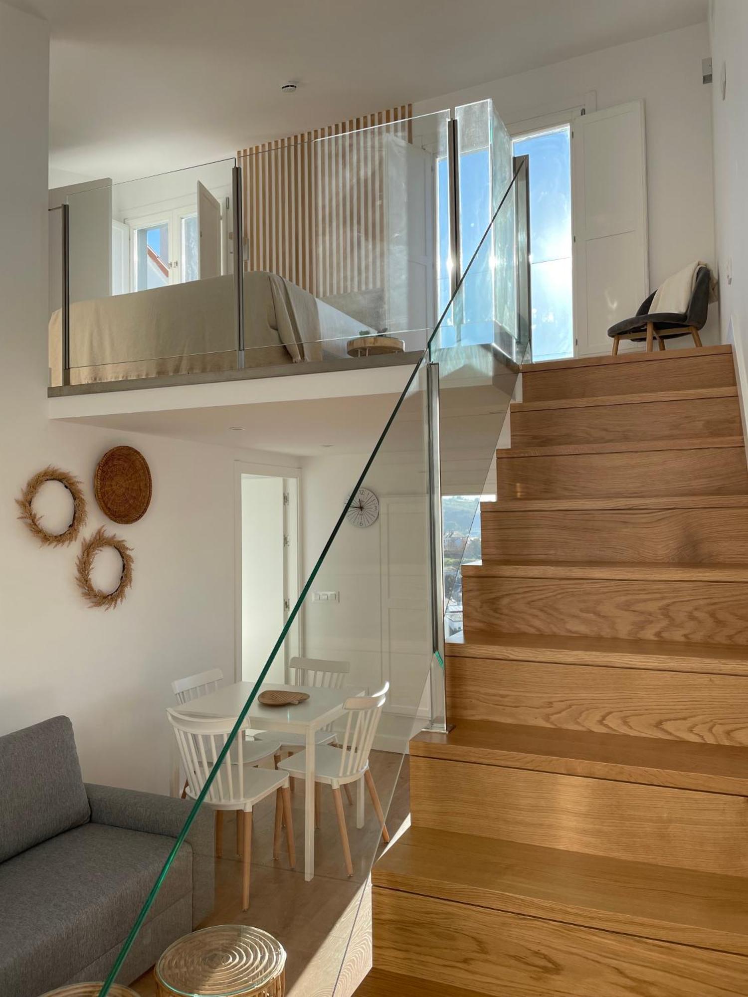 Aldara Suites Σαντιάγο ντε Κομποστέλα Εξωτερικό φωτογραφία