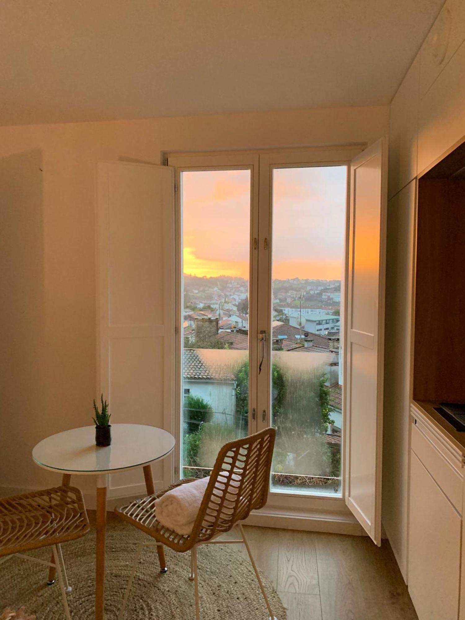 Aldara Suites Σαντιάγο ντε Κομποστέλα Εξωτερικό φωτογραφία