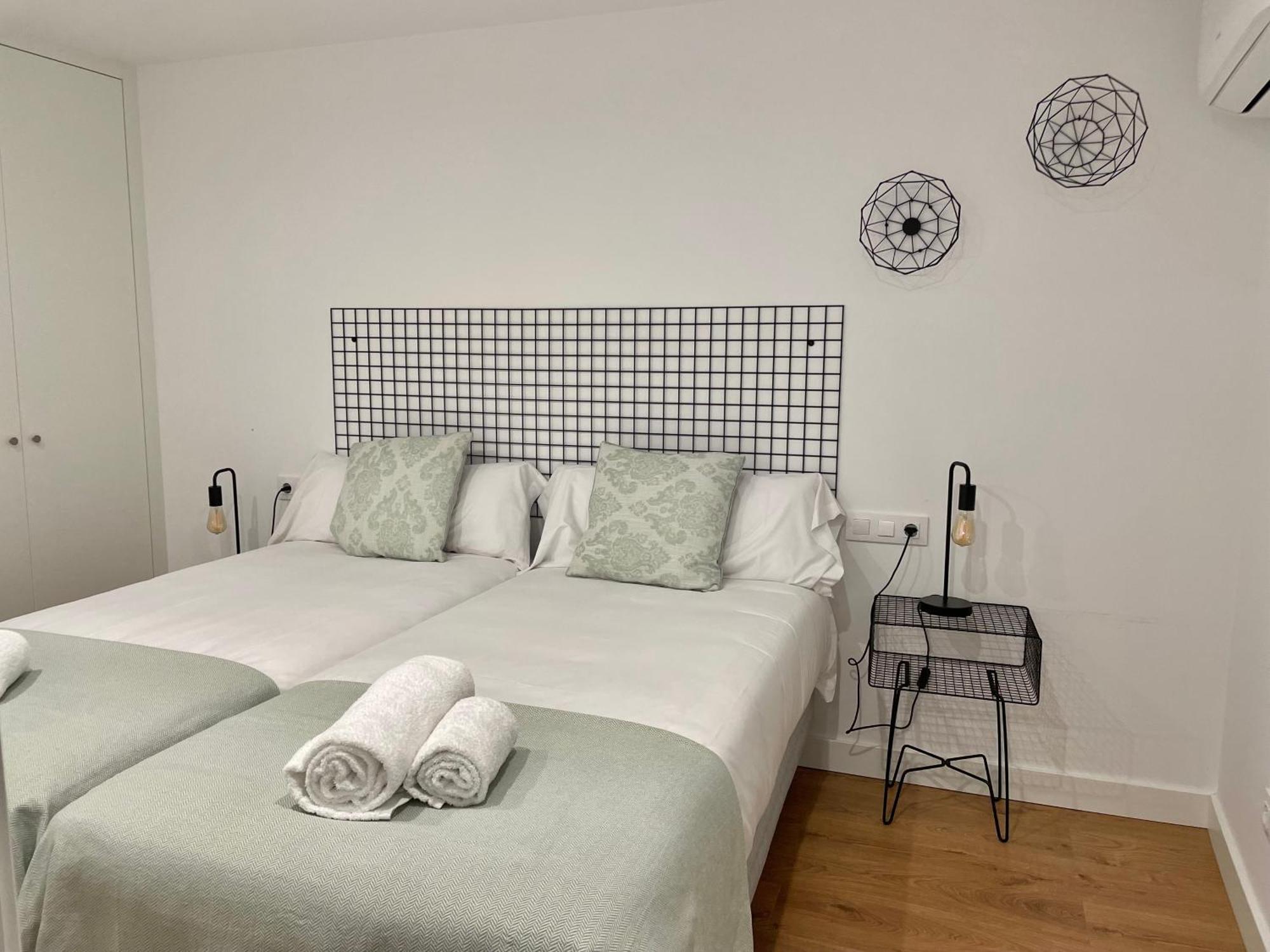 Aldara Suites Σαντιάγο ντε Κομποστέλα Εξωτερικό φωτογραφία